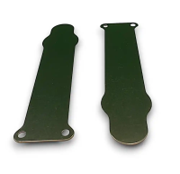 Клапан всасывающий Bitzer 4PES-10Y-40P 4PES-12Y-40P 4PES-15Y-40P